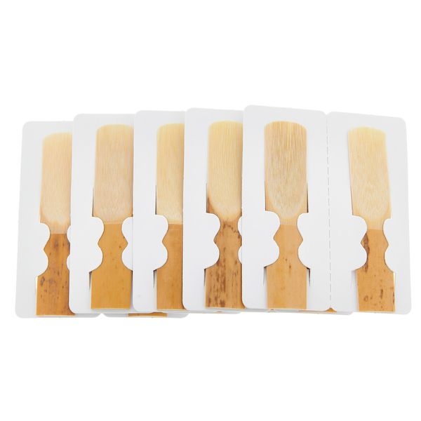 Marca Mix Pack Alto Saxophone 3.0