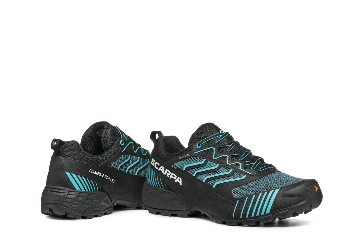 Scarpa<br>Ribelle Run XT GTX