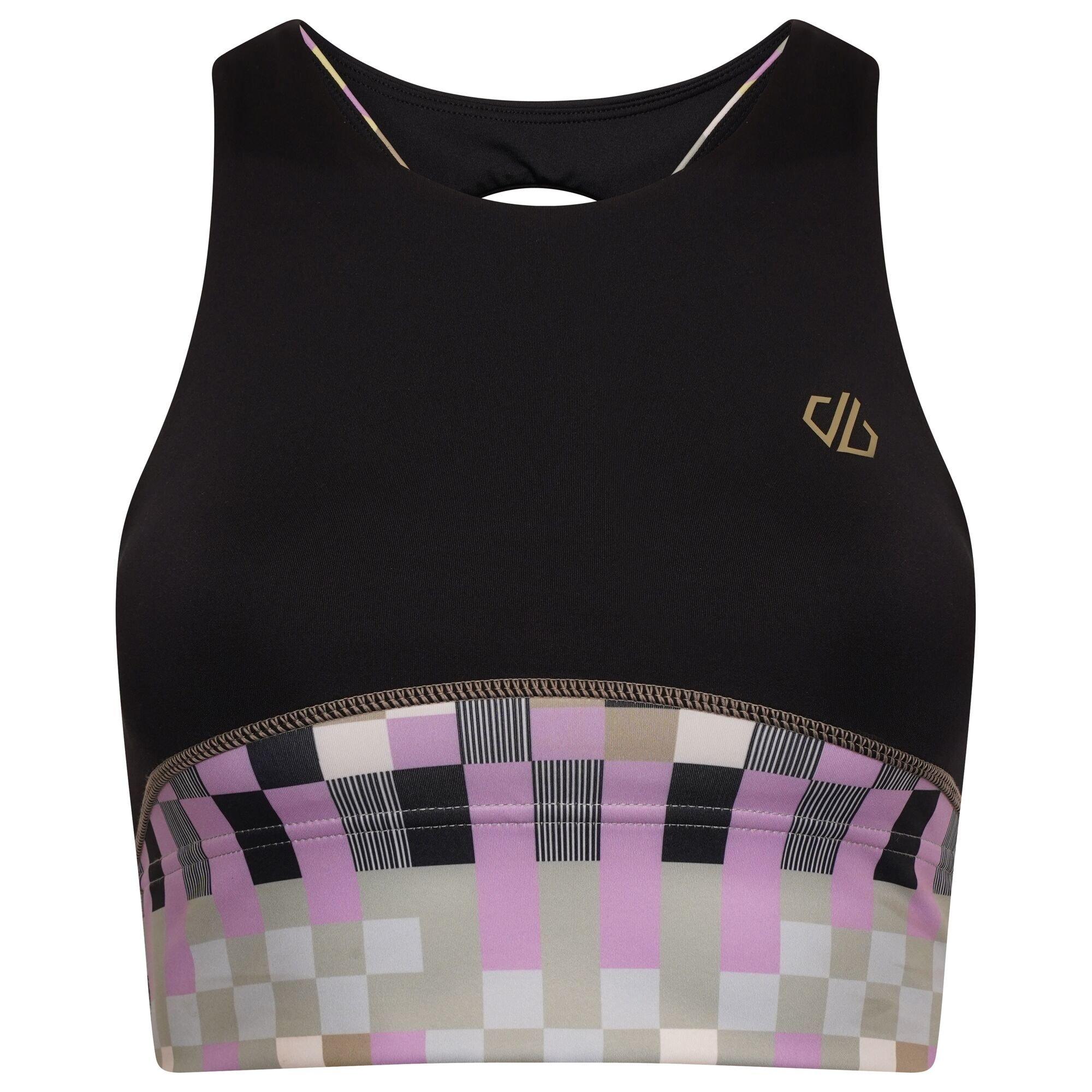 Dare 2b Henry Holland Mingle Sports Bra