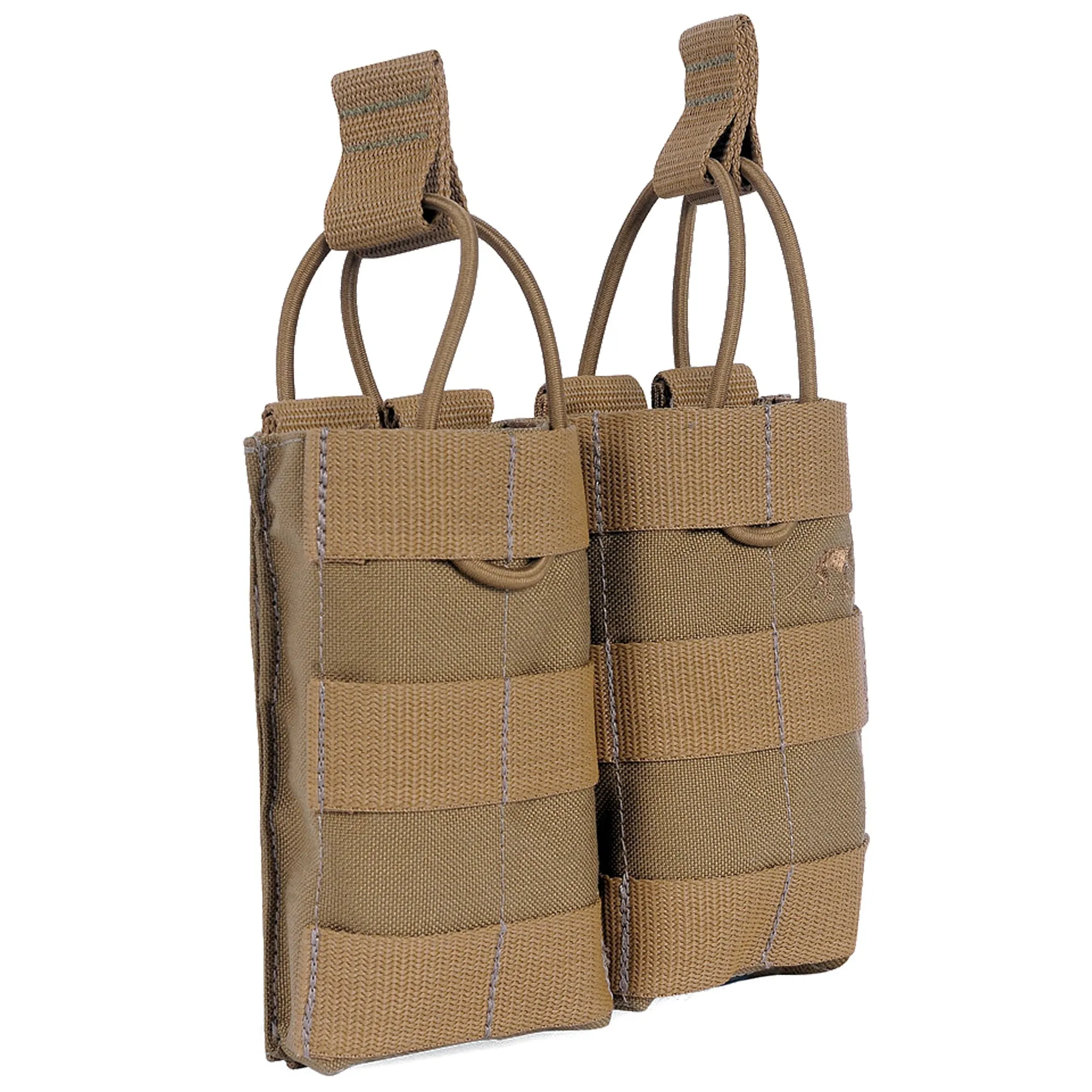 Tasmanian Tiger -  Magazintasche 2 SGL Mag Pouch BEL M4 MKII
