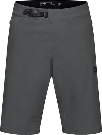 RANGER Herren-Bikeshorts  dark shadow  L=36