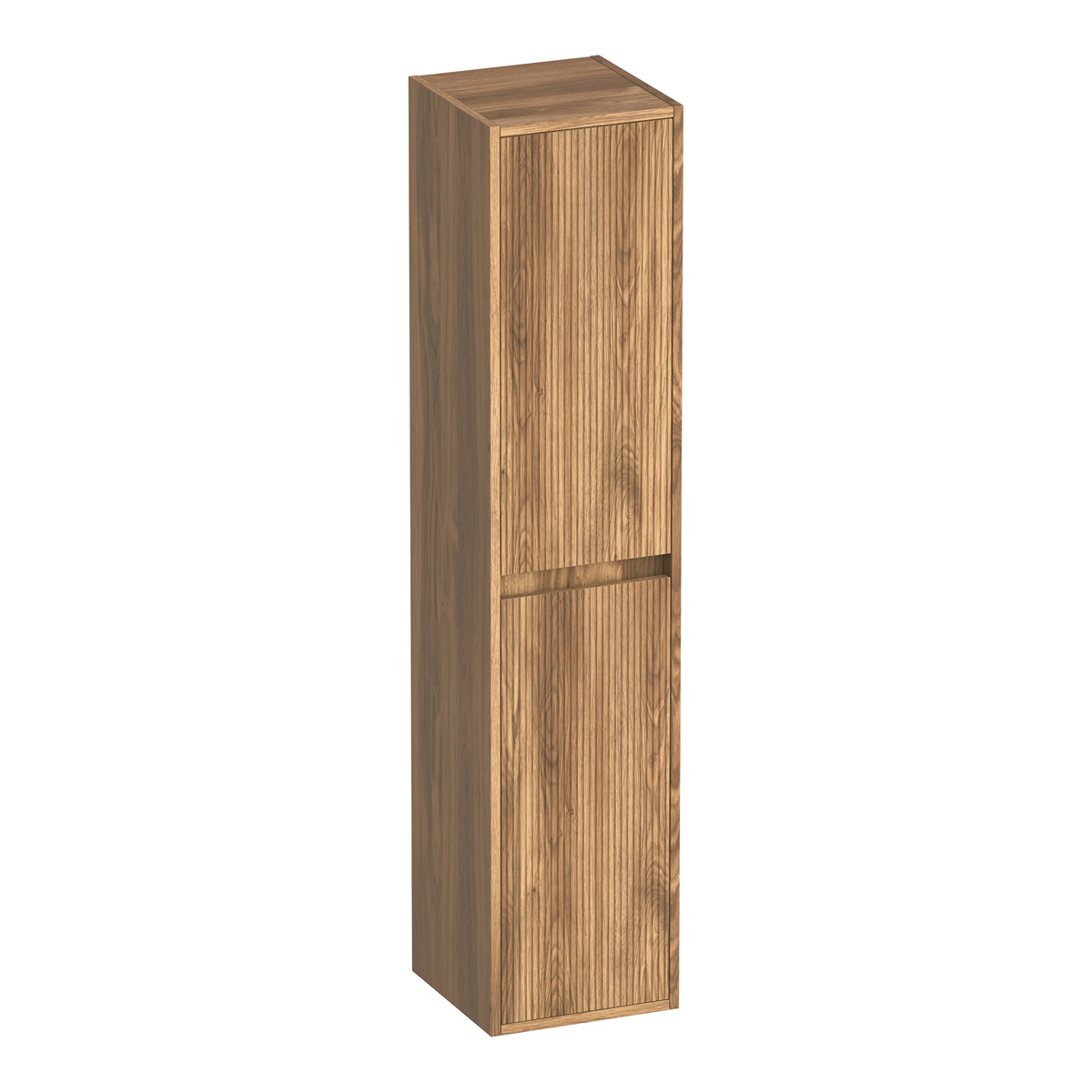 Brauer Adore Wavy kolomkast 160cm honey