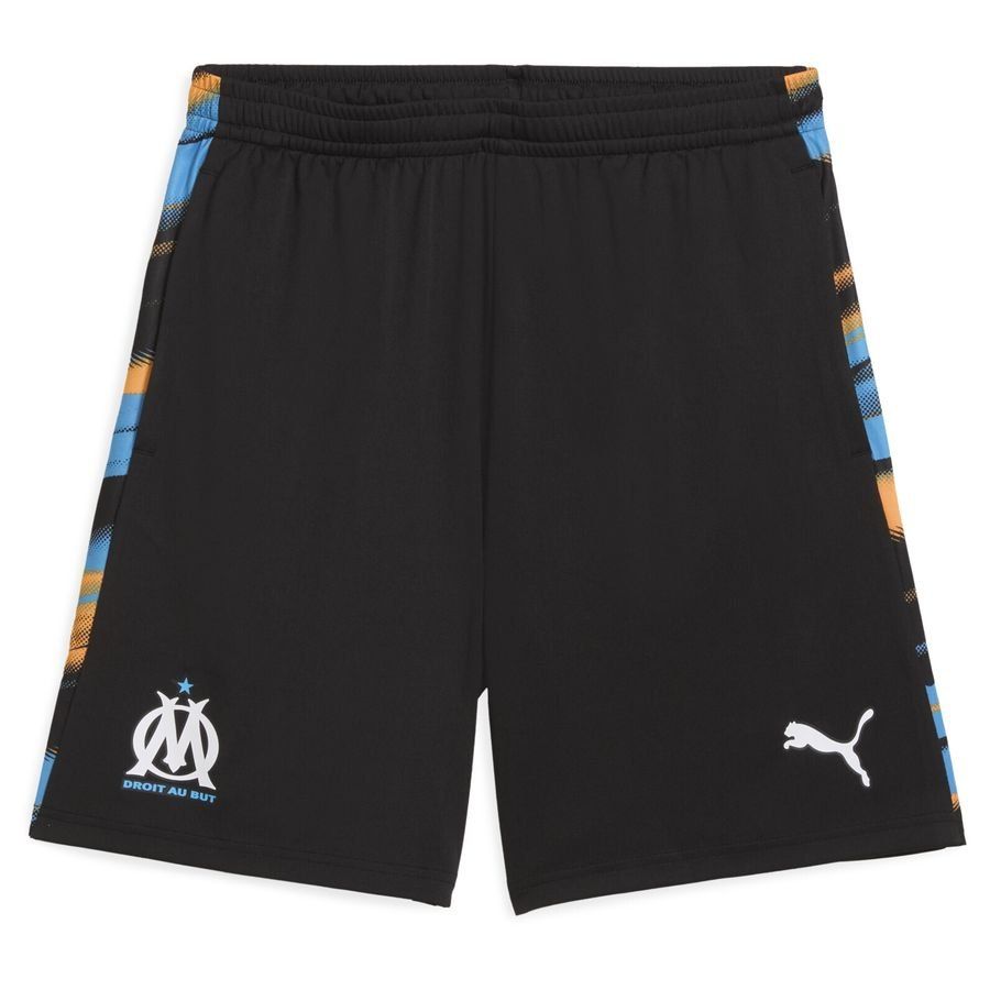 Puma Olympique de Marseille Faster Shorts