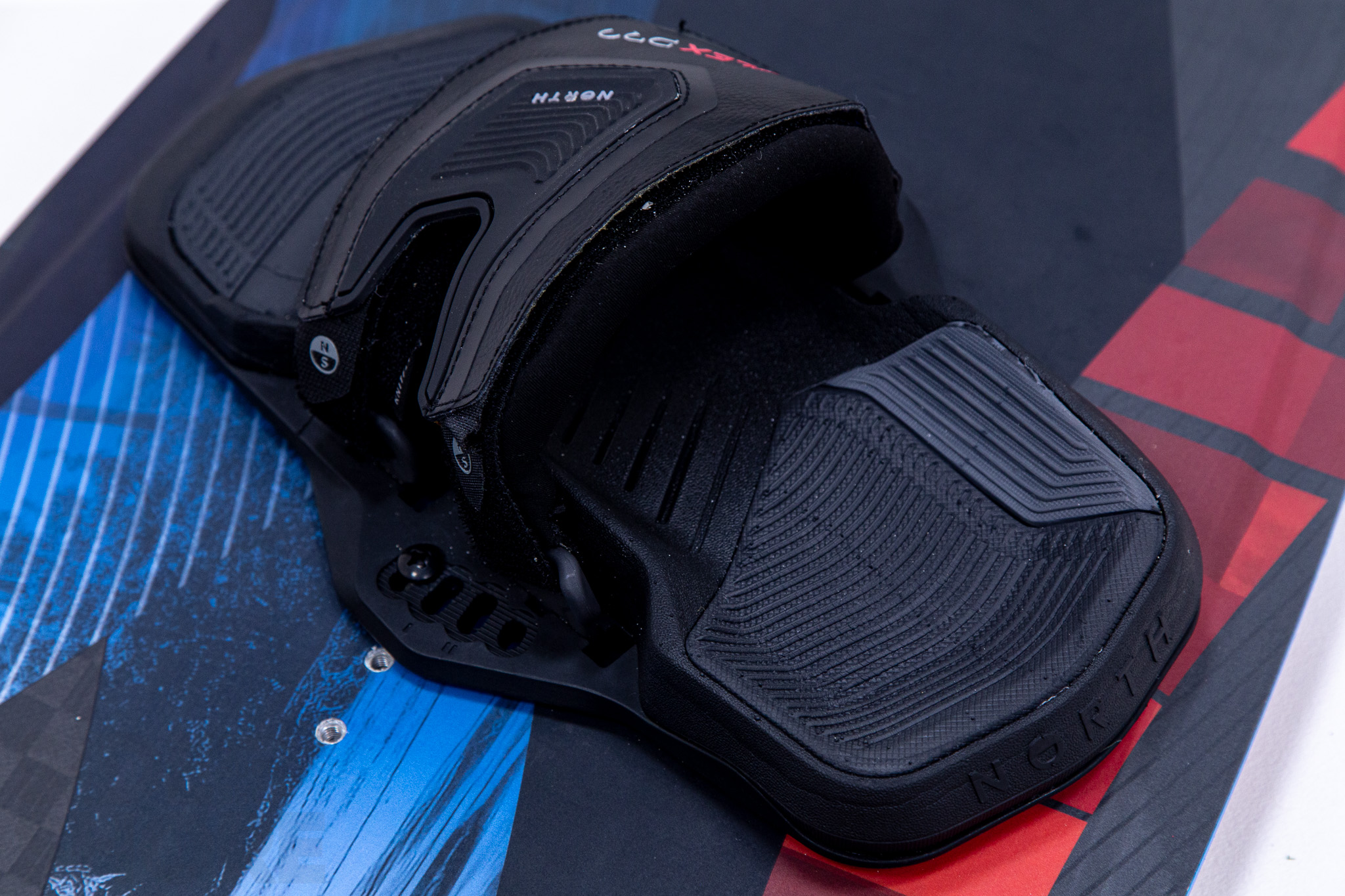 RSC Supreme Pro 2024 135 x 40 cm - Complète 135/40