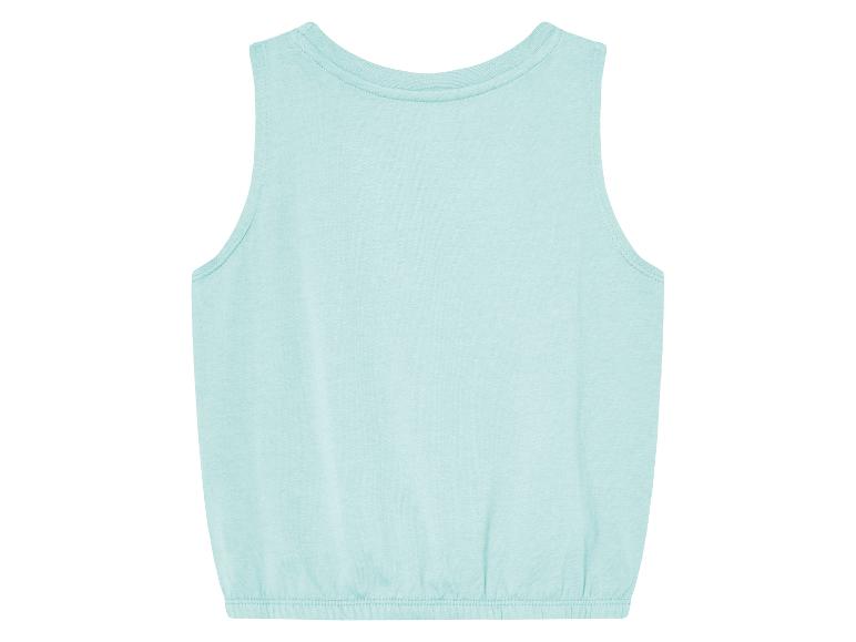 Kinderhemd en korte broek