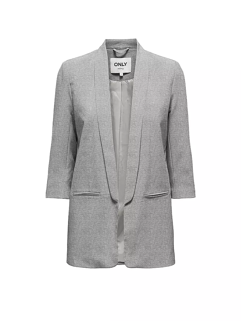 ONLY Blazer ONLELLY  hellgrau