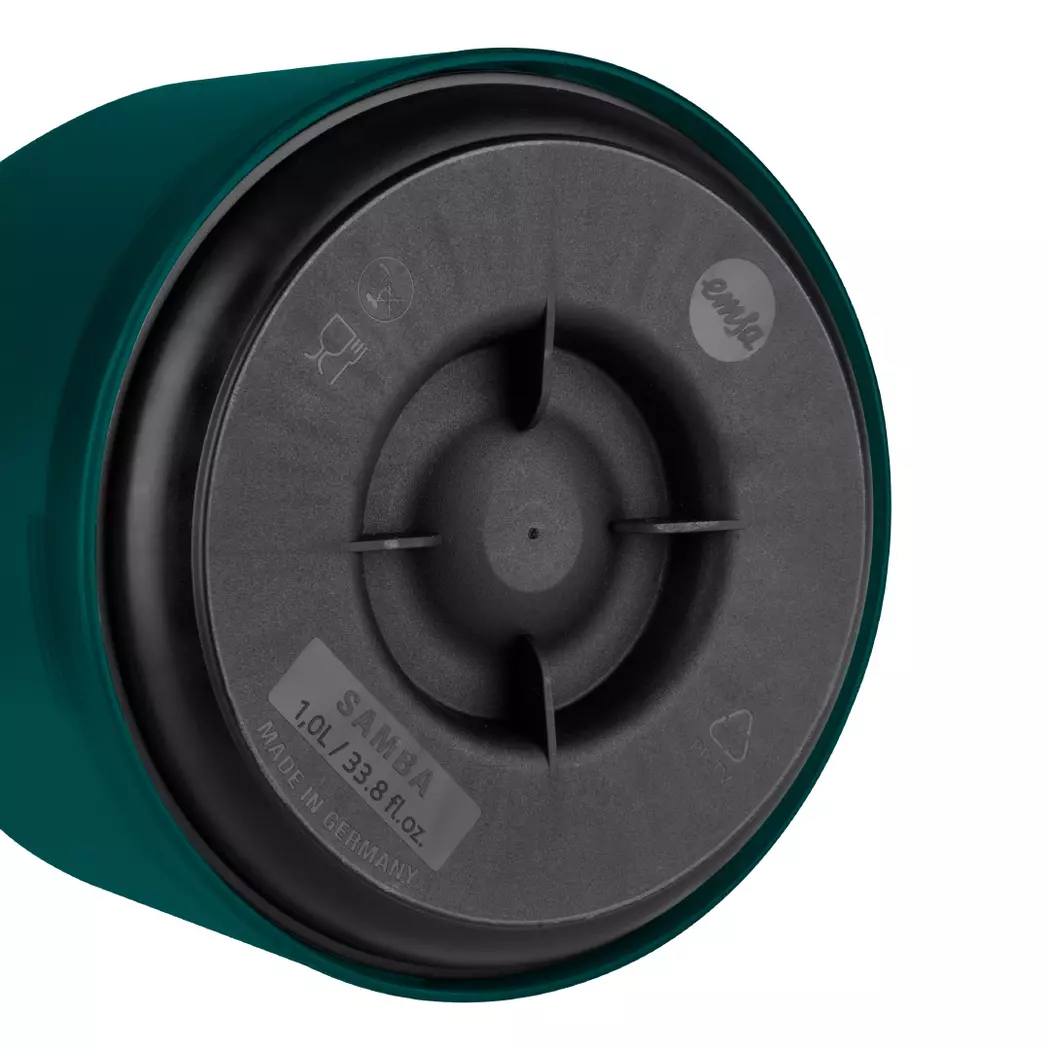 Isolierkanne Samba 1000 ml