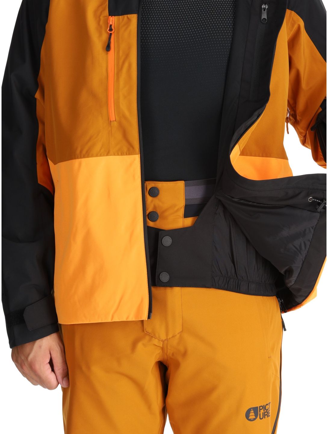 Object ski-jas heren