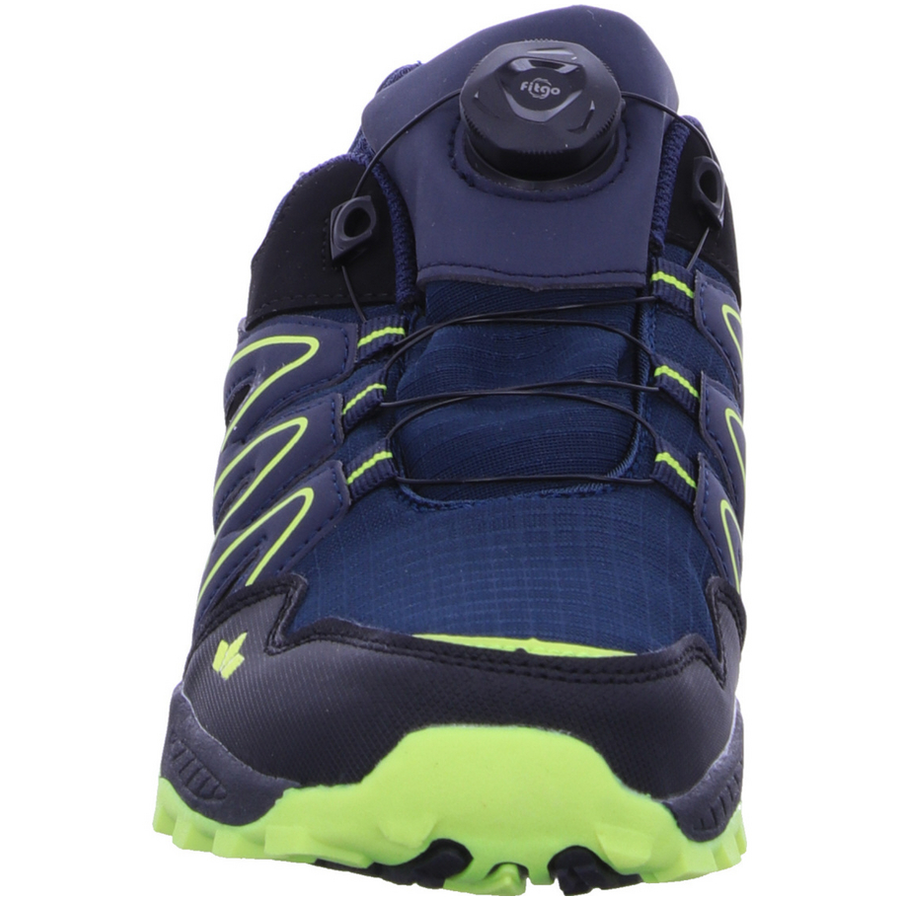 LICO Sportschuhe blau