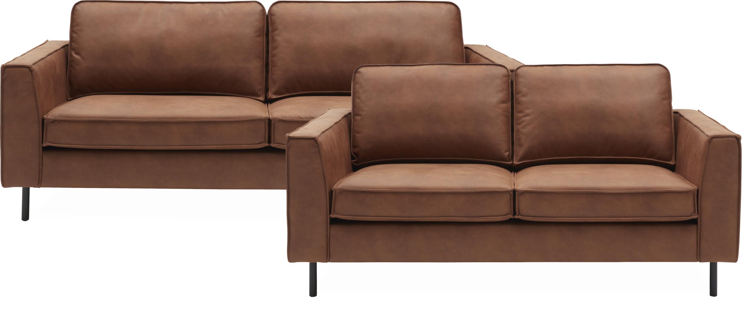 Scott Sofasæt - 3 2 pers