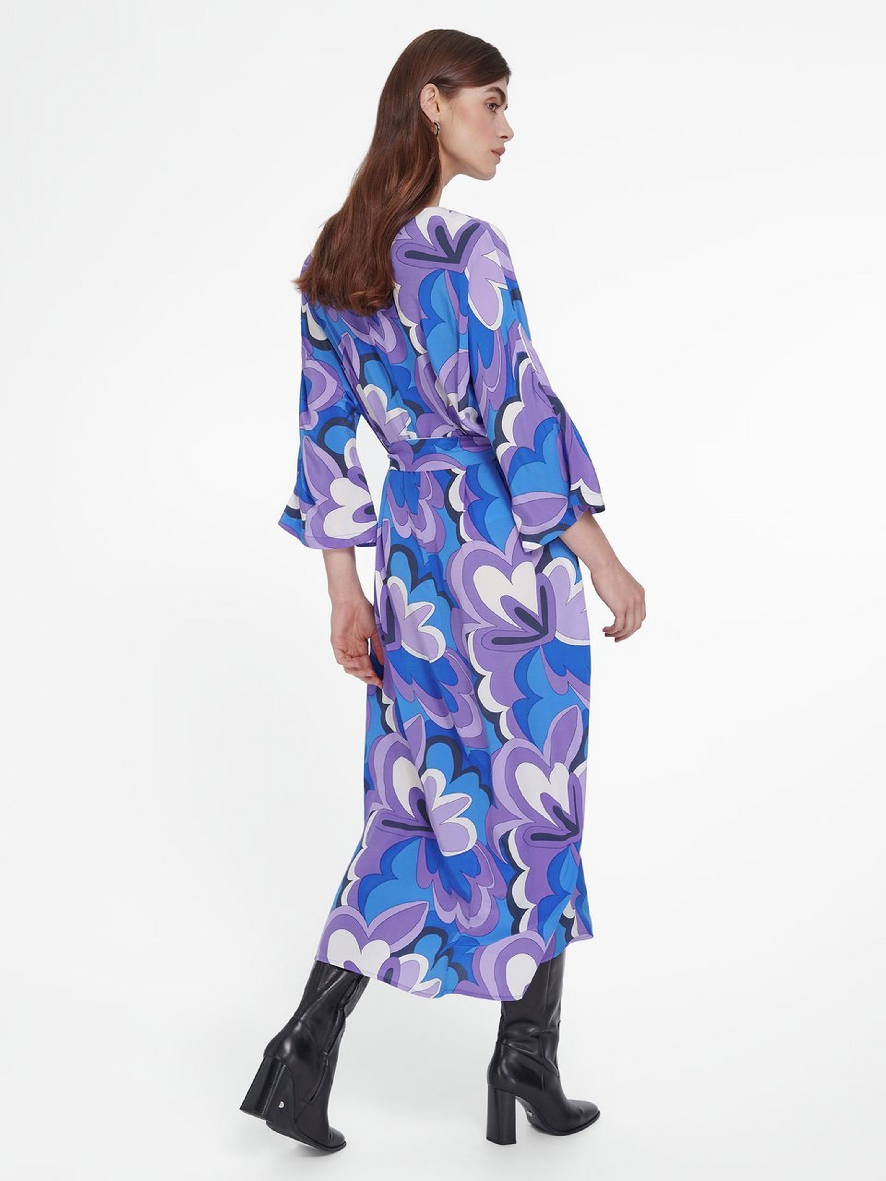 Maxikleid 