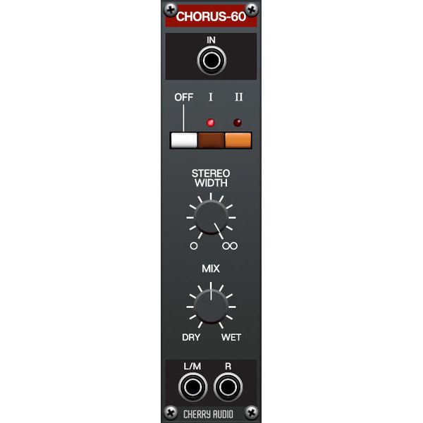 Cherry Audio Year Two Collection