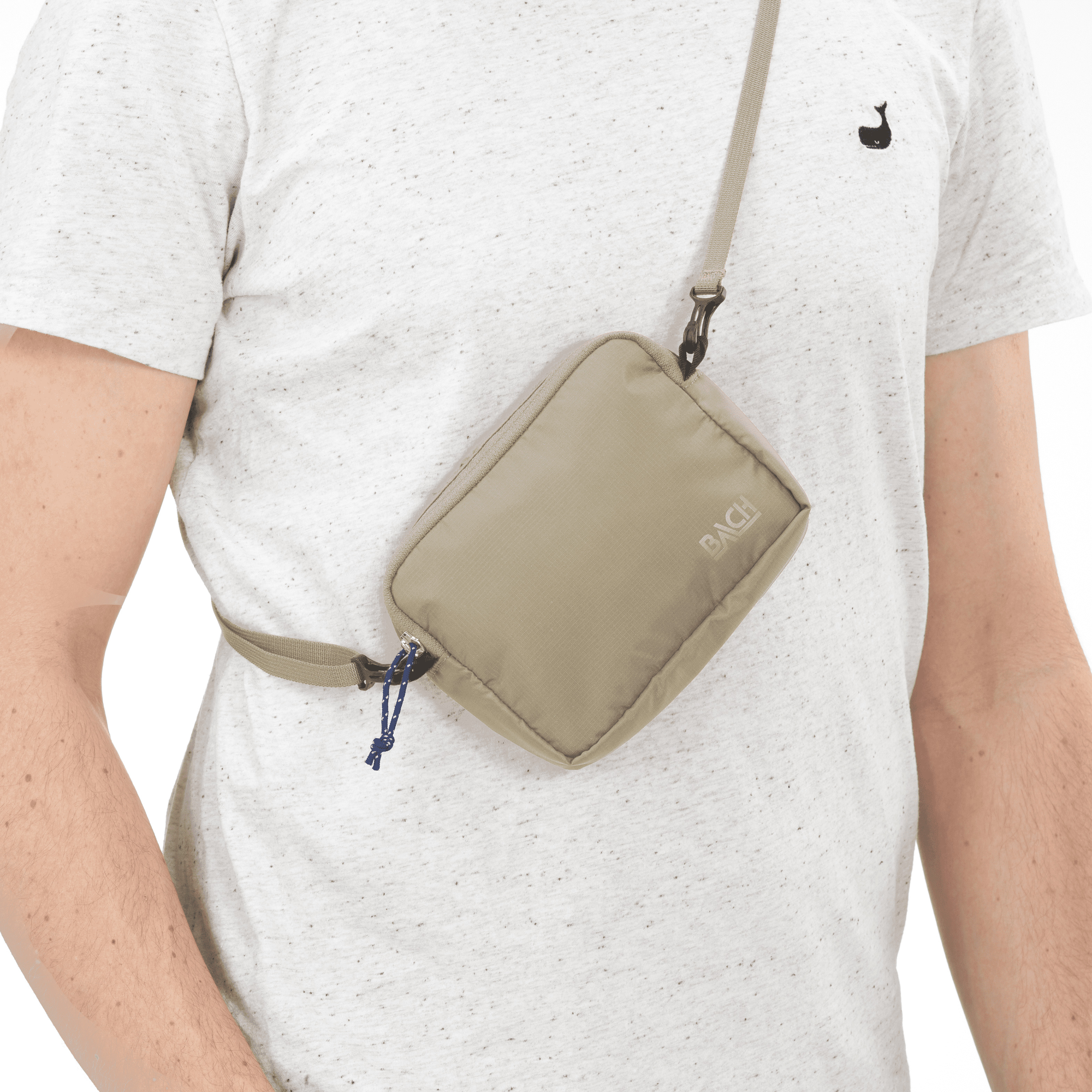 Chest Pocket Padded