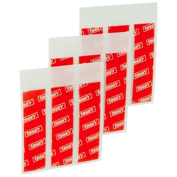 Tesa Powerbond Ultra strong dubbelzijdige montagepads (9 stuks)