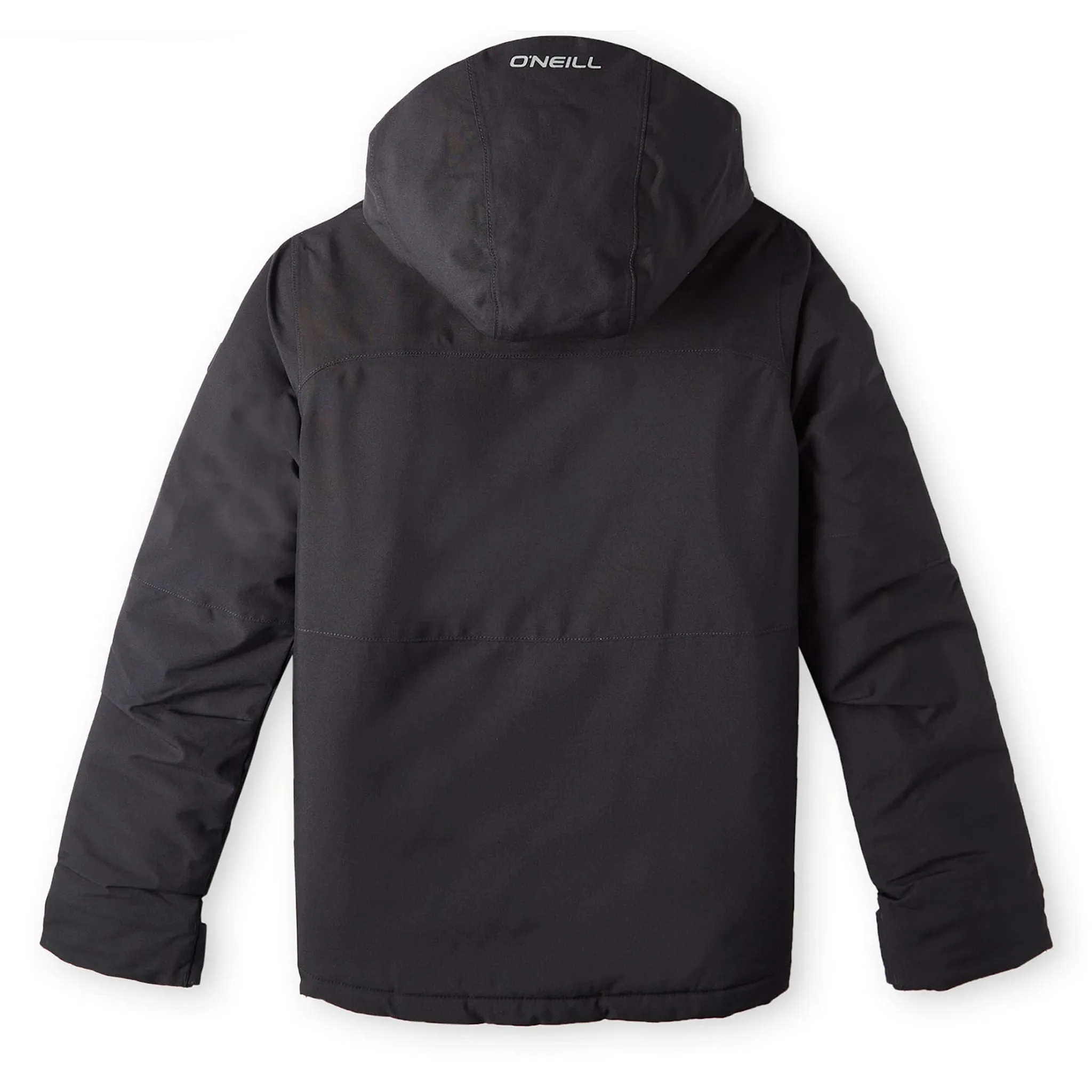 O'Neill Manteau Lite Noir 8-16ans