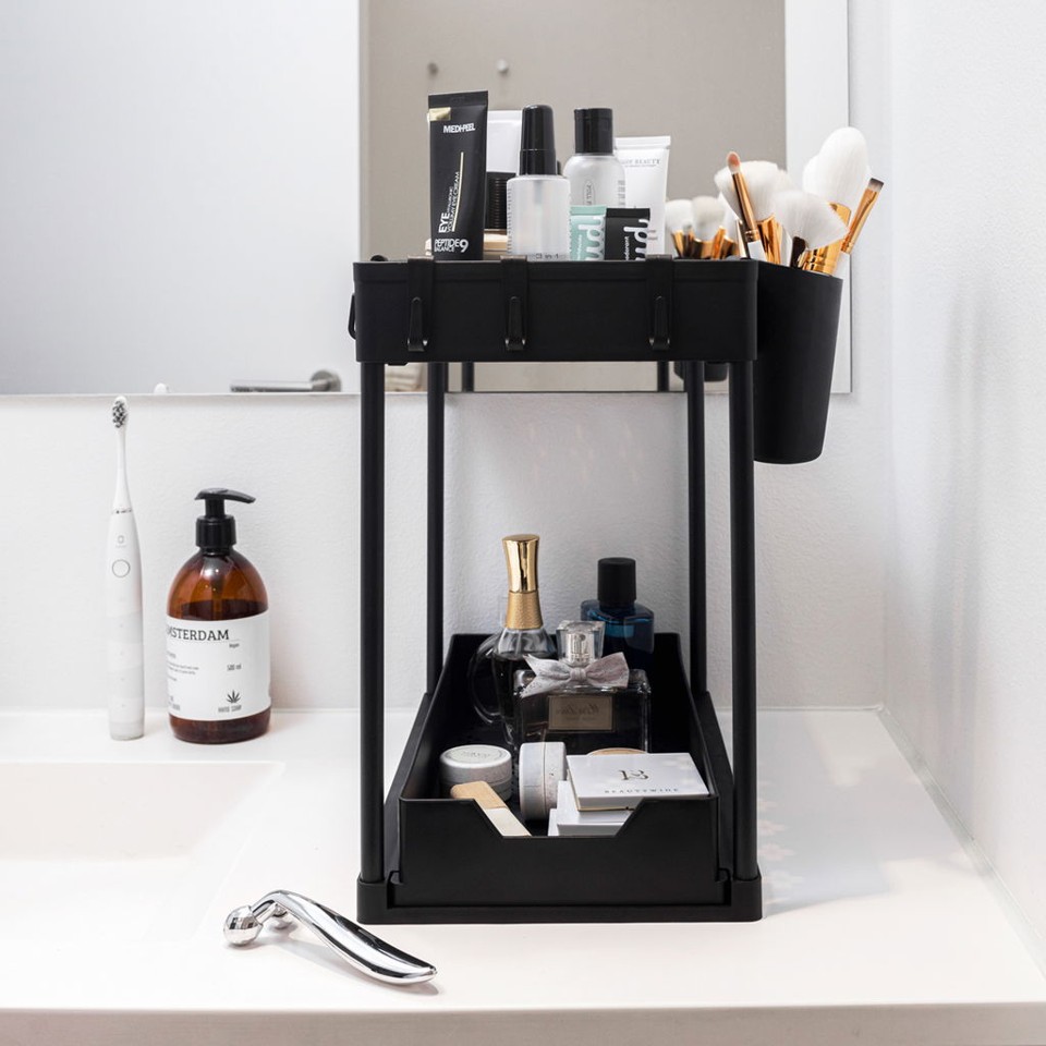 Scandinavian Collection - Organiser