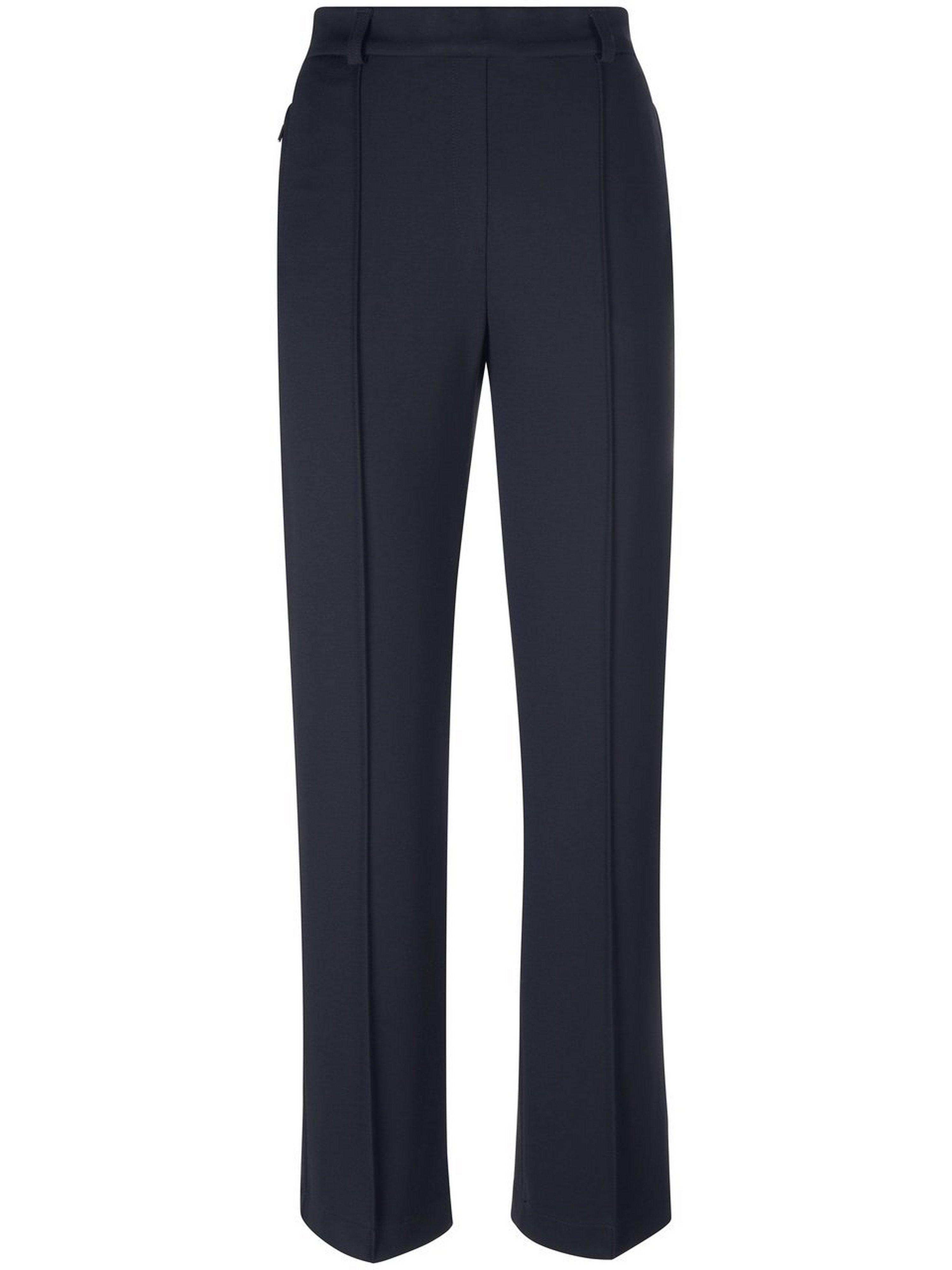 Jersey-Hose