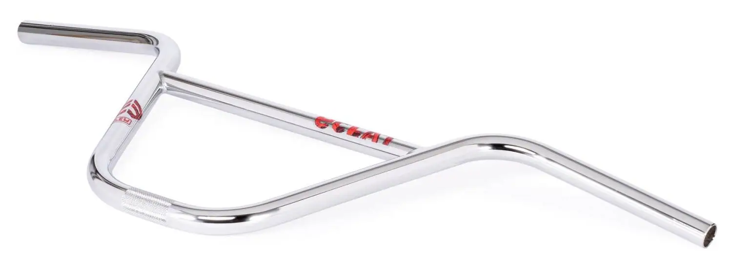 Eclat Controller 25.4mm 2-Piece BMX Styr | SkatePro