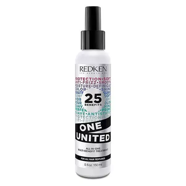 Spray Multibenefícios Redken One United