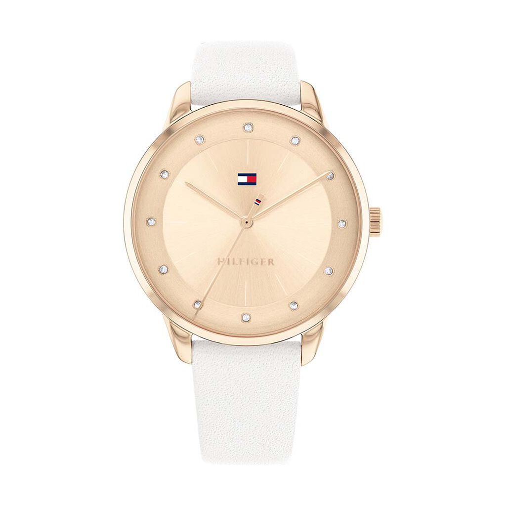 Montre Tommy Hilfiger Rose