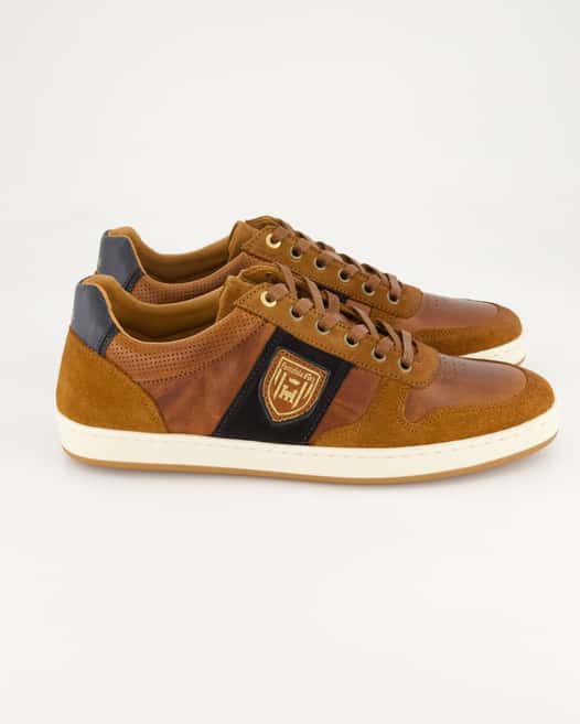 Pantofola d´Oro Palermo Schnürschuhe in Braun
