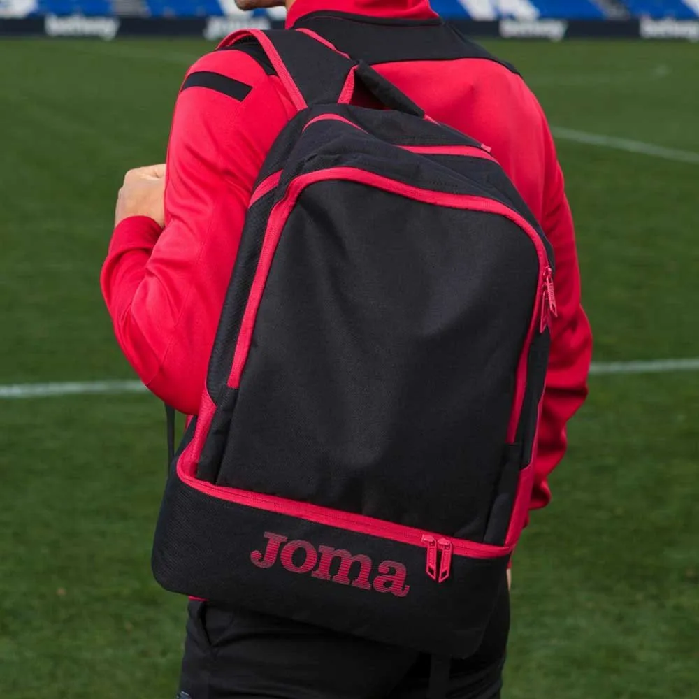 Joma Estadio III 23.8L rucksack