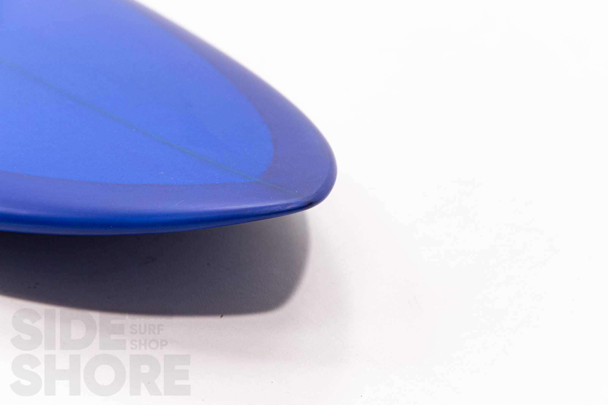 Al Merrick CI Mid - Tint Blue - 6'8 x 21