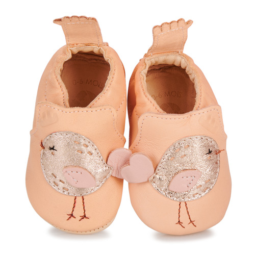 Easy Peasy - MY BLUMOO POULE - Orange
