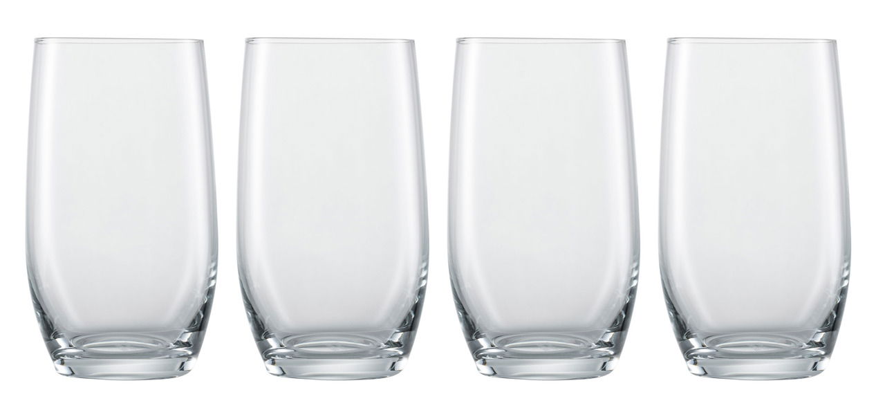SCHOTT ZWIESEL Bierglas-Set 4-tlg For You