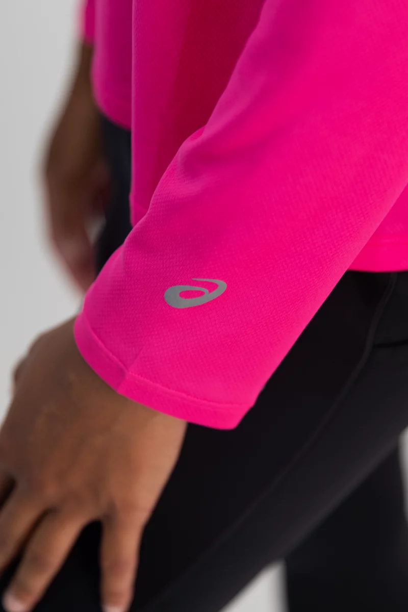 ASICS Lite-Show Damen Longsleeve