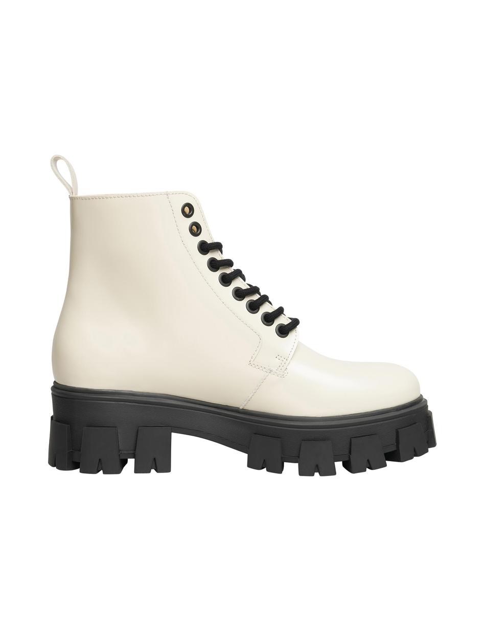 SCHNÜRBOOTS STYLE CHOICE NN