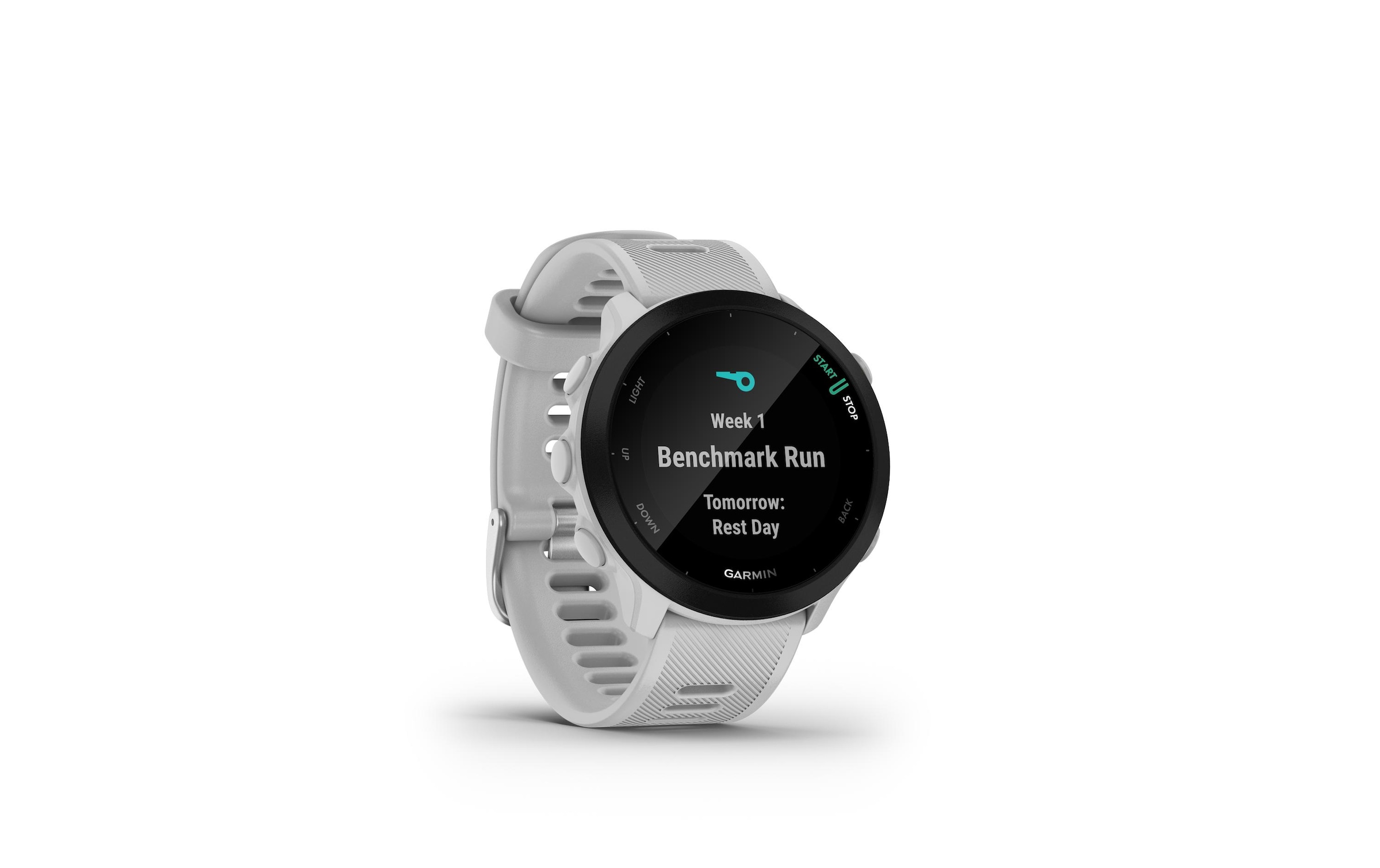 Garmin Sportuhr »Forerunner 55« Bluetooth