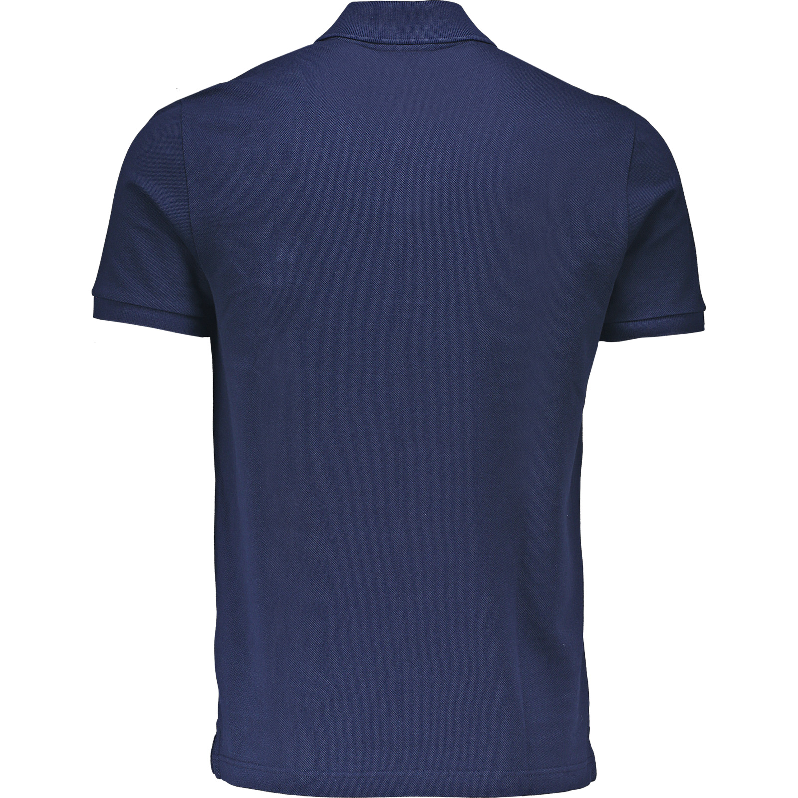 Lacoste Herren-Poloshirt Slim Fit L, dunkelblau