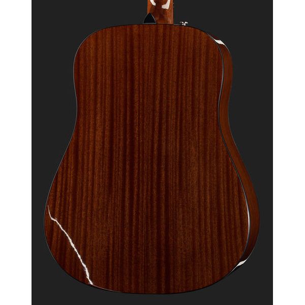 Fender CD-60 NA V3 Westerngitarre