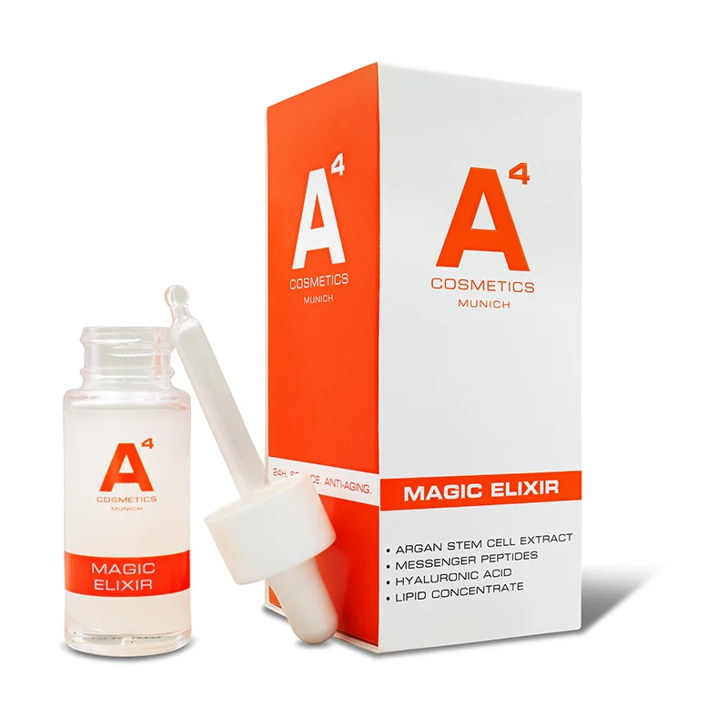 A4 Night Watch Booster, 20ml
