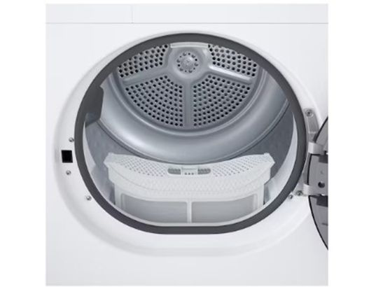 LG - Sèche-linge pompe à chaleur RH8N15WH