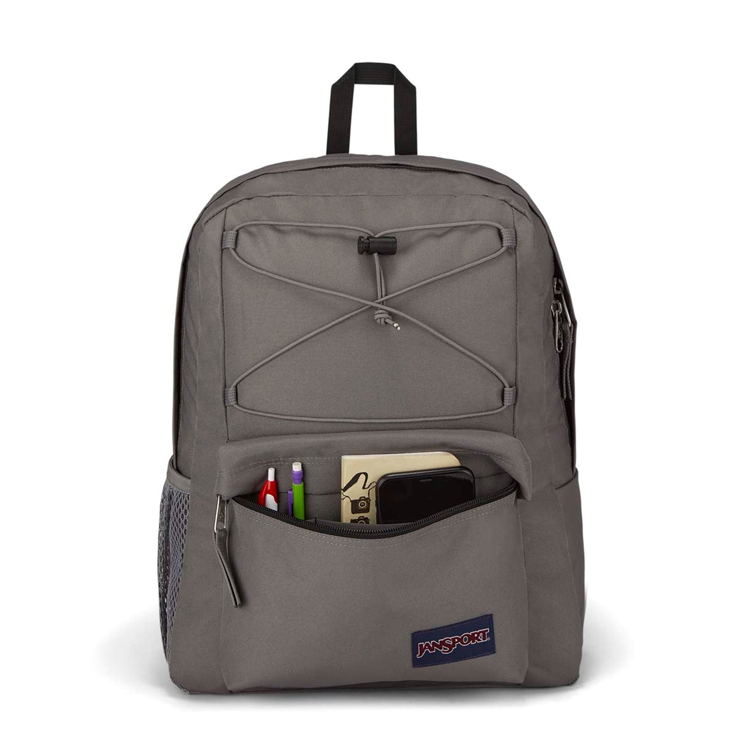 JanSport Flex Pack graphite grey