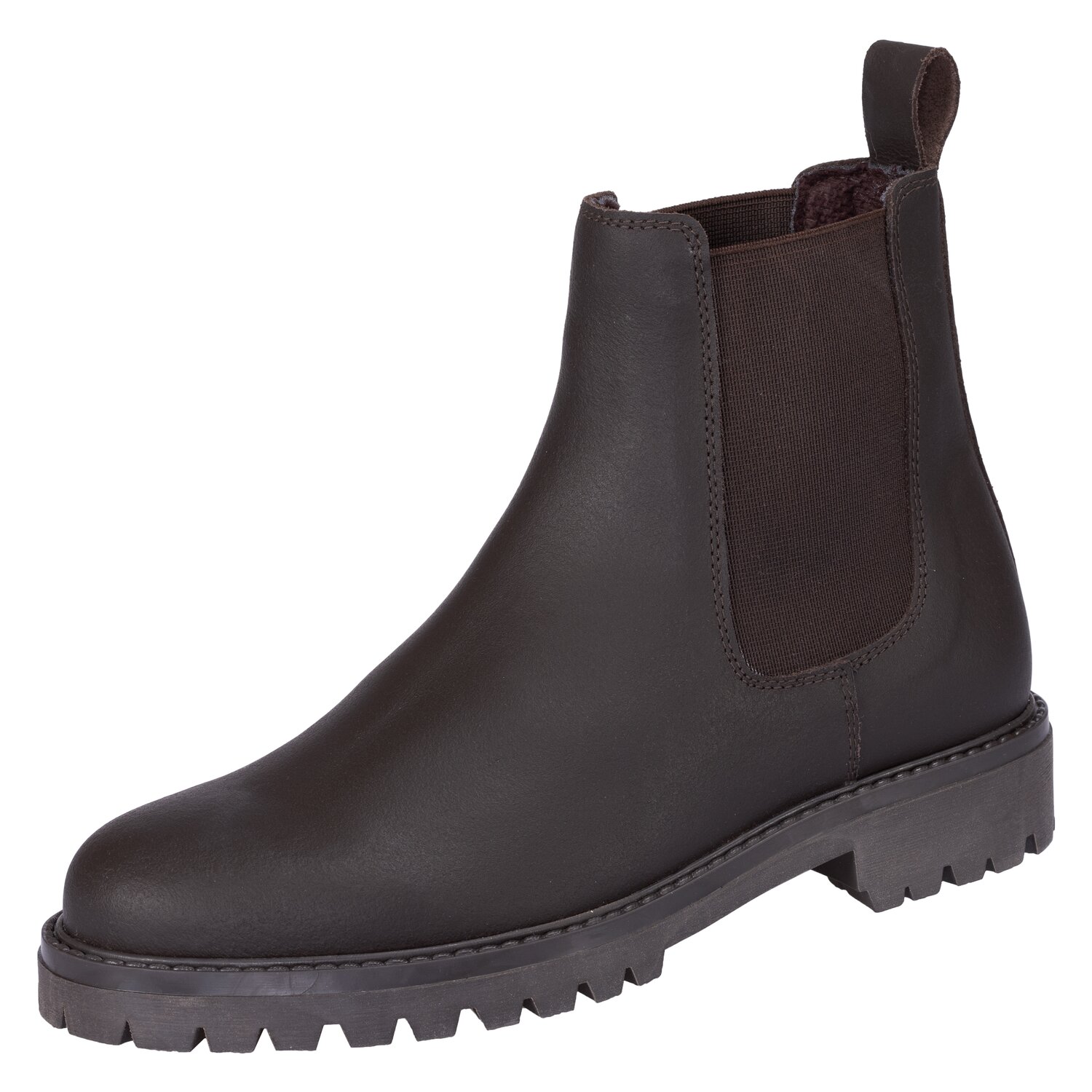 black forest Jodhpurstiefel Almada I Relaunch  - chocolate