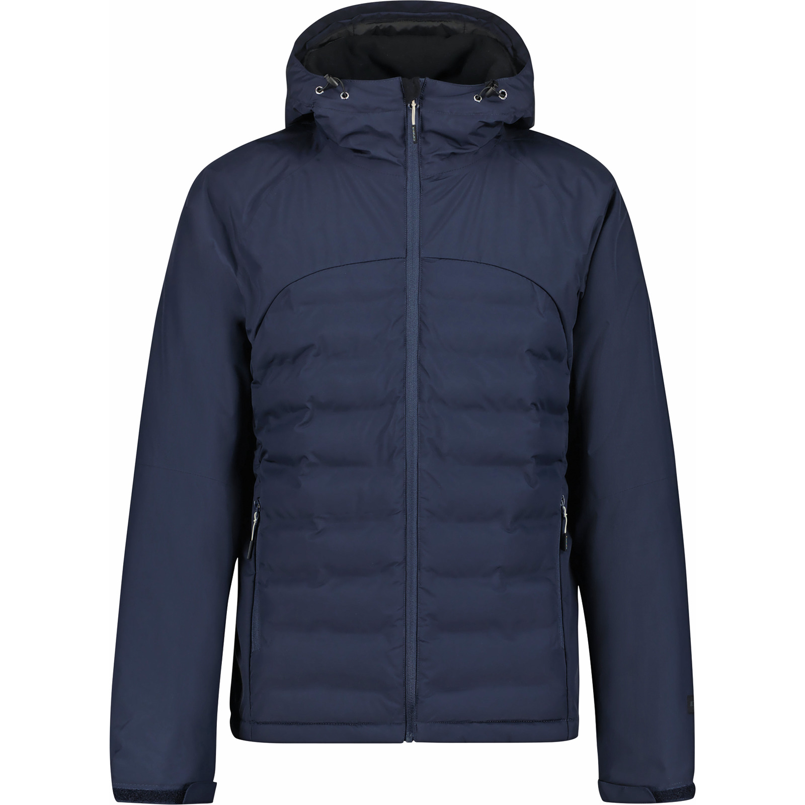 Icepeak Herren-Hybridjacke Barwick