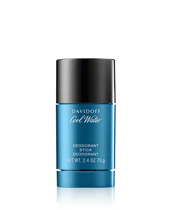 Davidoff Cool Water deodorant stick 70g