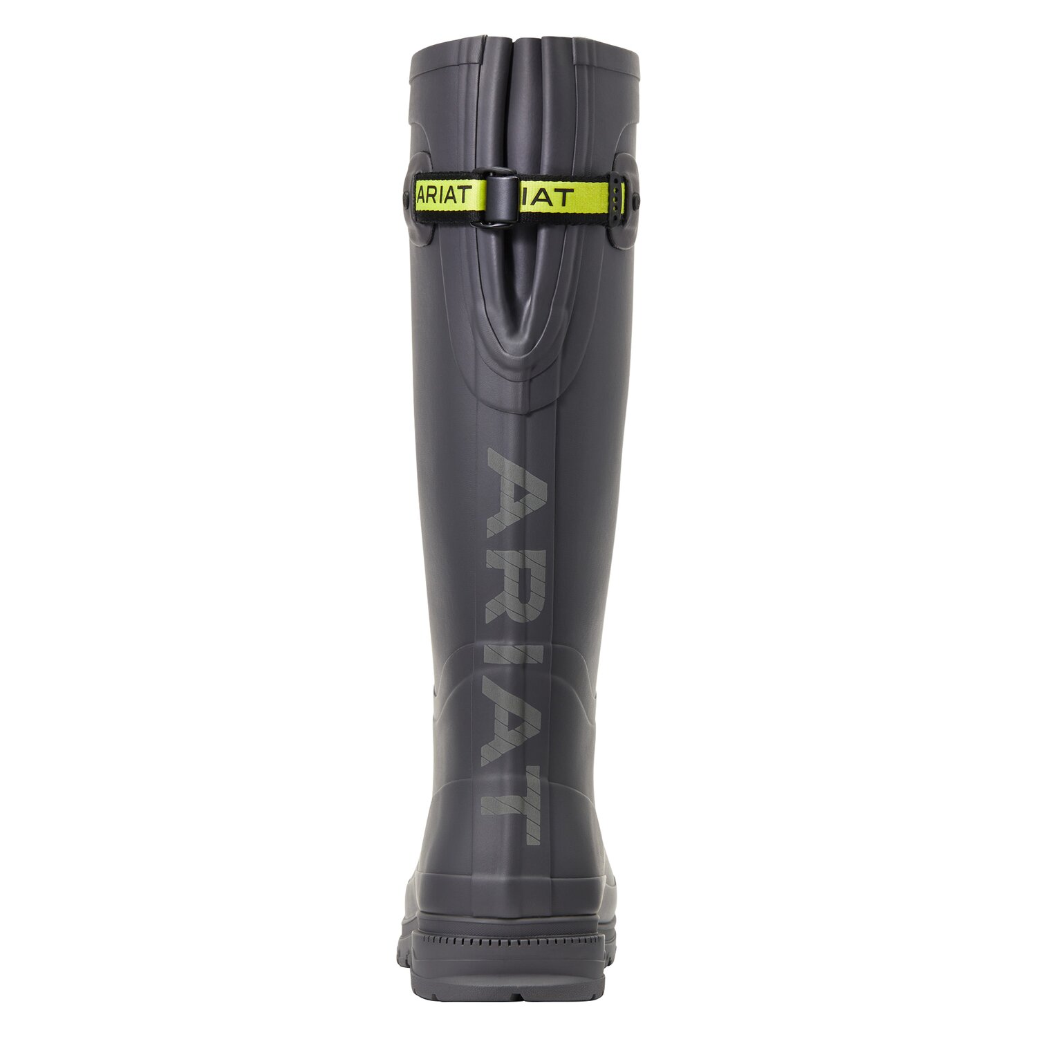 ARIAT Gummistiefel Kelmarsh  - grey