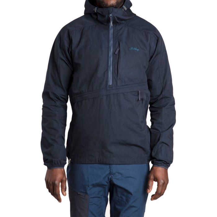 Gliis II Anorak Men herrejakke