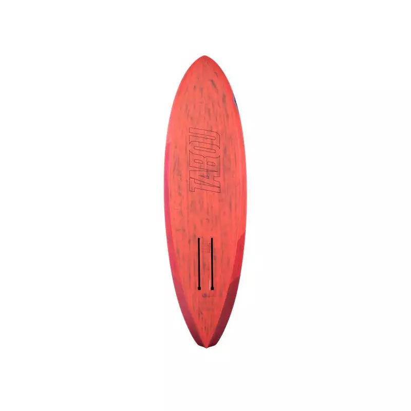 Planche wingfoil / SUP foil dw TABOU Super Yaka TEAM 2025