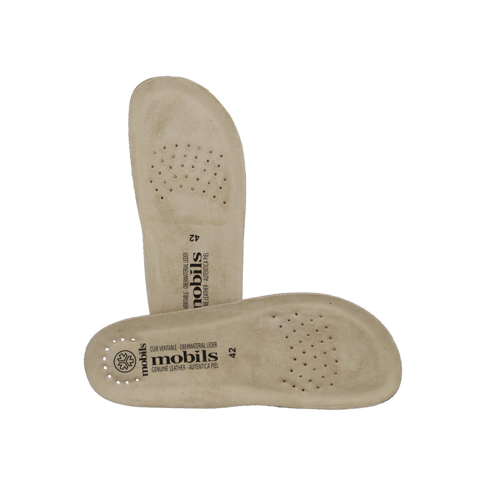 Semelles Mobils Hommes