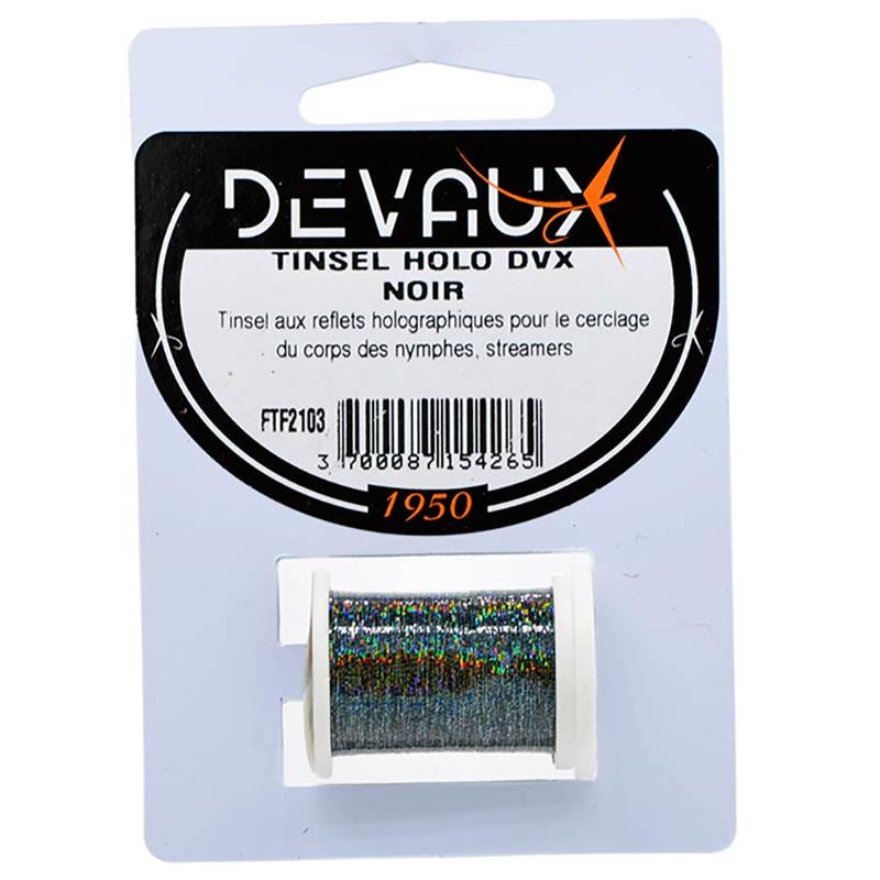 Tinsel Devaux Tinsel Holo Dvx