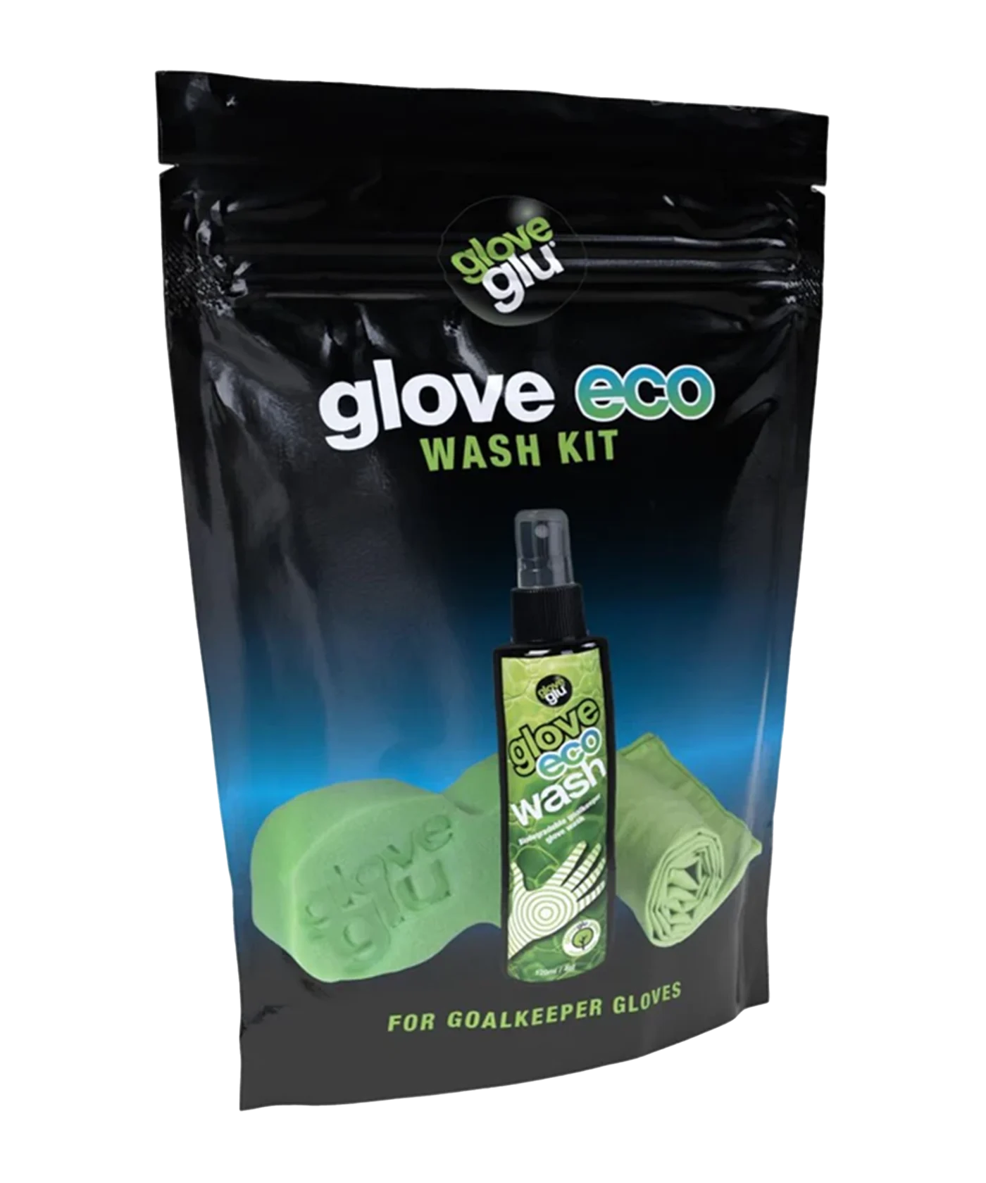 Glove Glu Eco Wash Kit