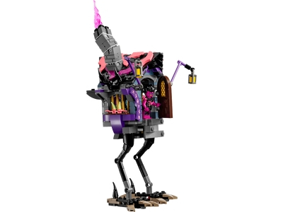 LEGO De Middernachtraaf van de Neder Heks (71478)