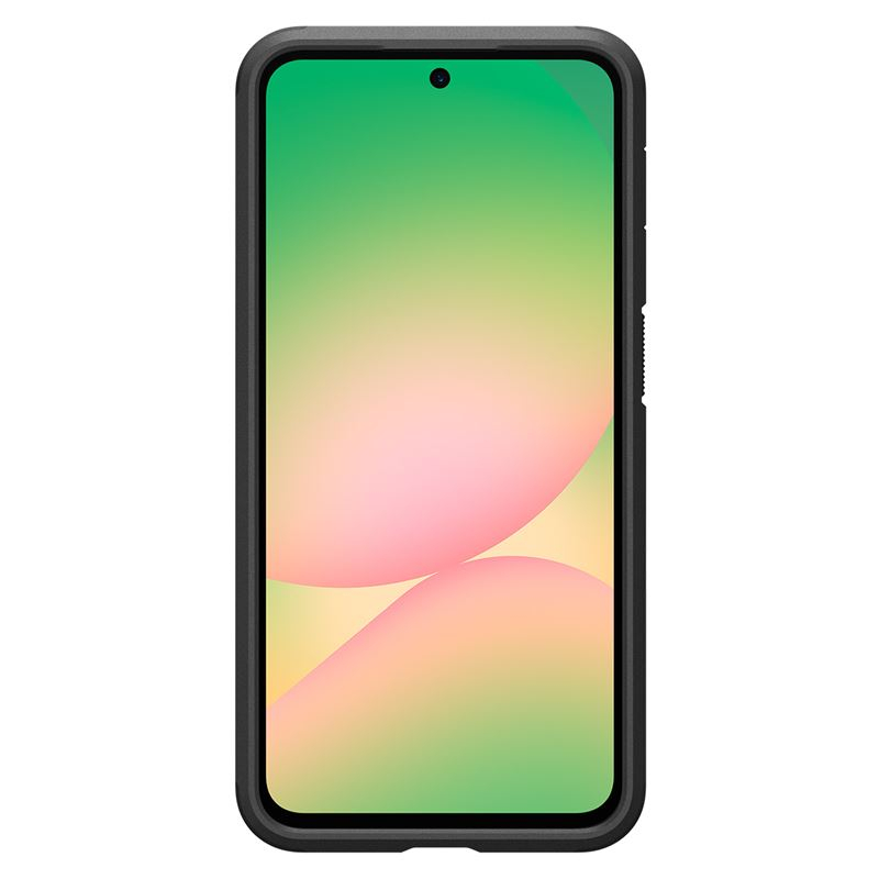 Samsung Galaxy A56 Tough Armor Case Hülle (ACS09295) - Metal Slate
