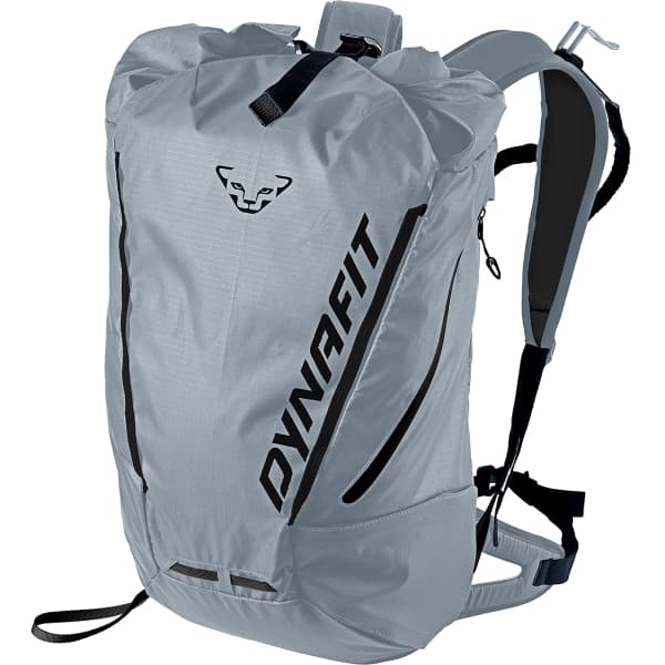 Sac à dos ski rando DYNAFIT EXPEDITION 30 ALLOY/BLACK OUT