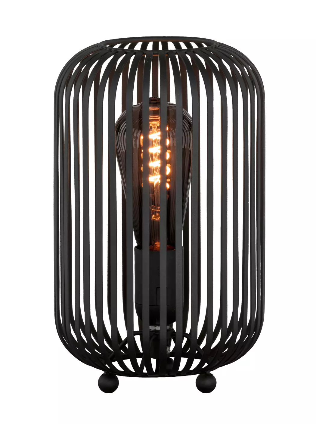 Tischleuchte Cage
